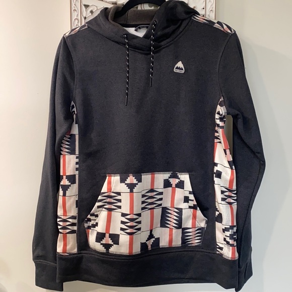 Burton Hoody - Picture 1 of 5